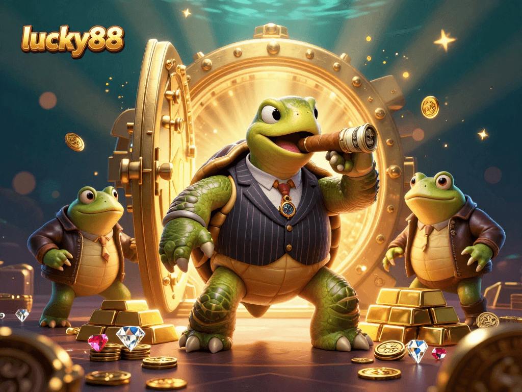 How to Take Your lucky88 Gaming Skills to the Next Level for Winning Strategies in 2026