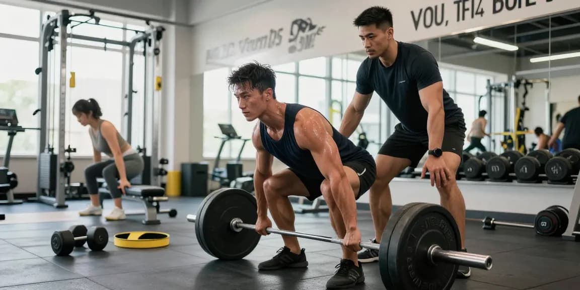 Im Anabolika Shop kaufen Bodybuilder hochwertige Steroide für Muskelaufbau in einem modernen Fitnessstudio.