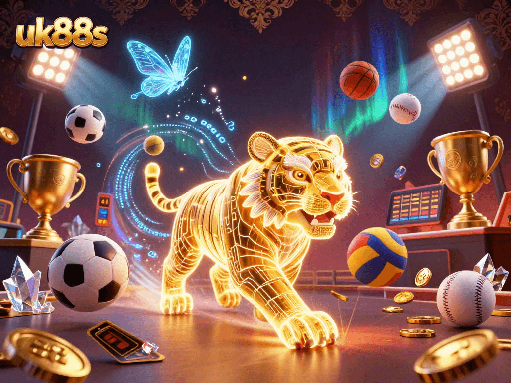 uk88s Deep Dive: Strategic Insights for Gamblers in 2026