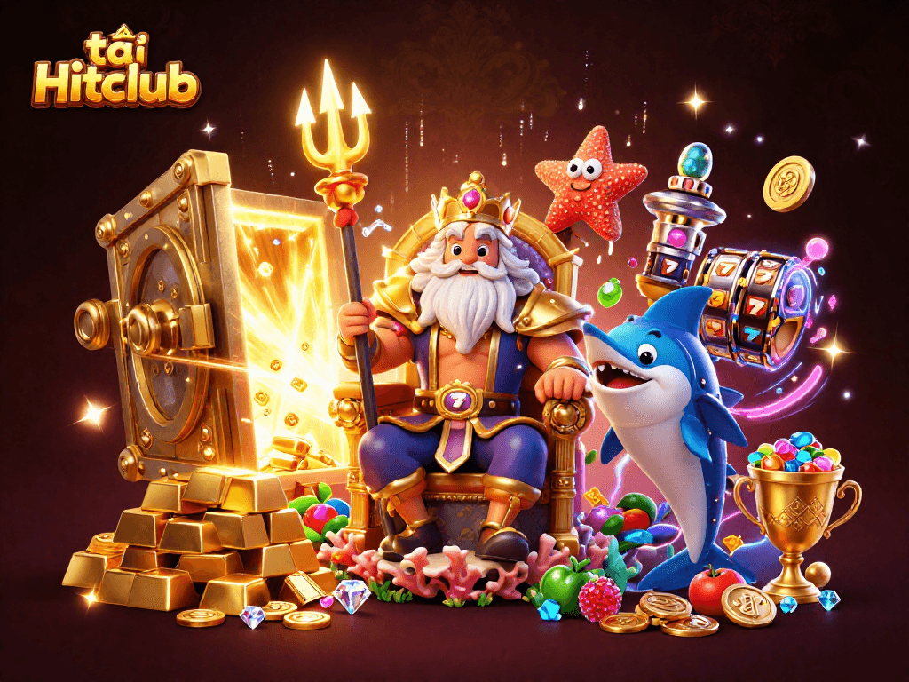 tải Hitclub: Before and After — Real Results Revealed for Gamblers in 2026