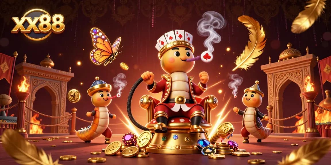 xx88 According to Top Casino Analysts: Essential Winning Strategies for 2026