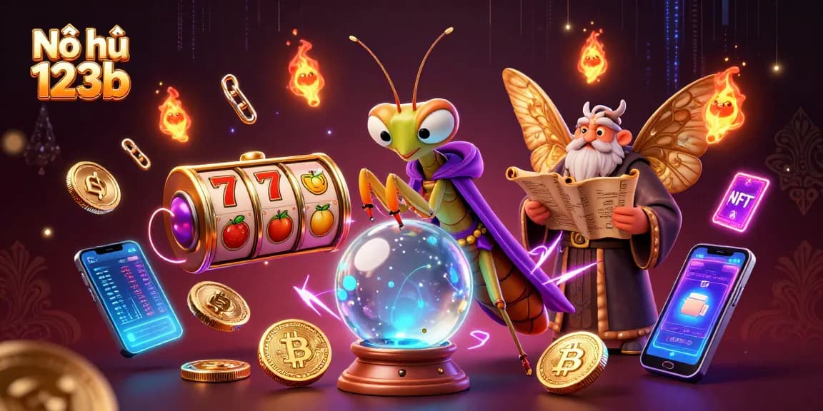 The Science Behind Nổ hũ 123b: Evidence-Based Strategies for Gamblers in 2026