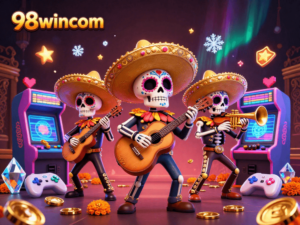 98wincom: How to Unlock Better Winning Strategies for Gamblers in 2026