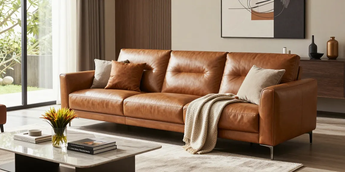 Baxter Sofa Händler Deutschland in einem stilvollen Wohnzimmer mit eleganter Dekoration präsentiert.