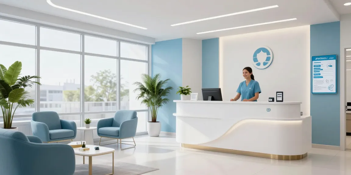 Hair transplant Istanbul consultation in a modern healthcare clinic focused on patient care.