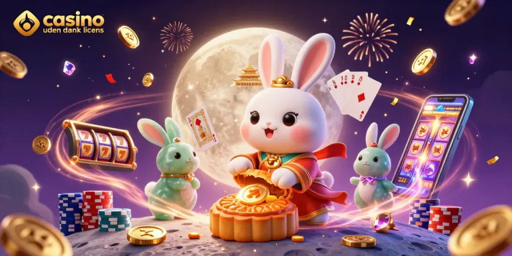 Experience thrilling gameplay at casino uden dansk licens with enchanting characters and exciting slot reels.