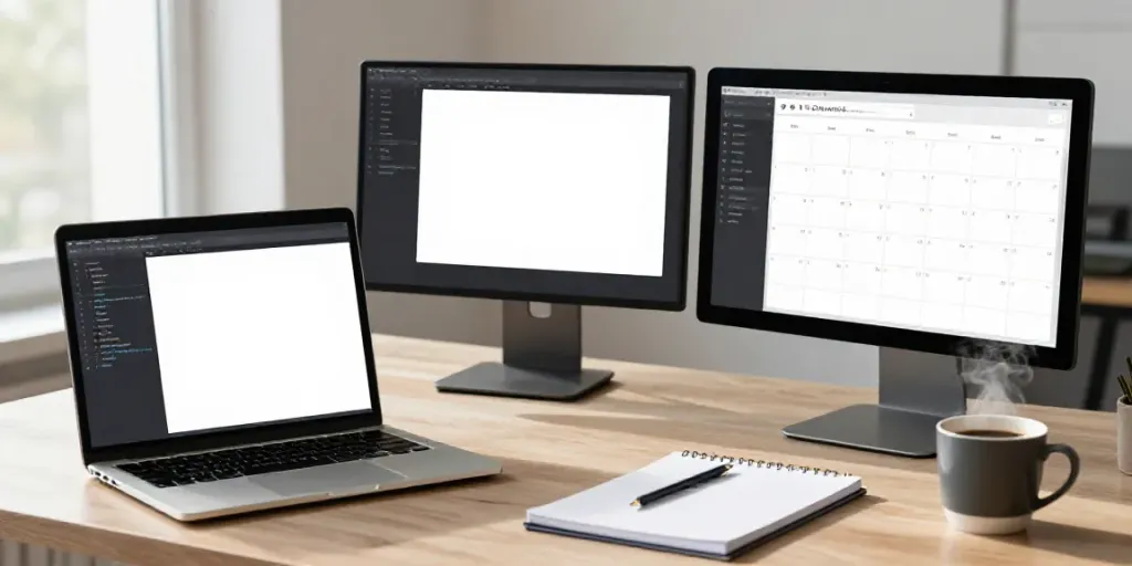 VKU Zürich - Anmeldeseite für Verkehrskundenkurs mit Softwareentwicklungselementen in modernem Büro.