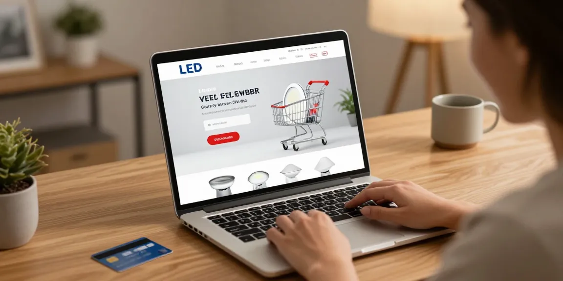 Banda led offers great deals in online shopping for LED products, best prices and products for home lighting solutions.